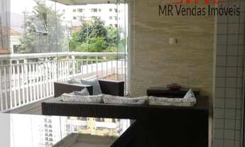 Imagem: APARTAMENTO MOÓCA,3 SUÍTES, VARANDA GOURMET