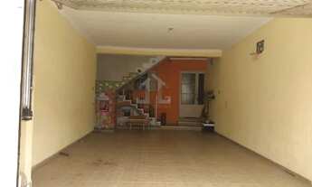 Imagem 2: Dl Sobrado para venda no jdm esperança