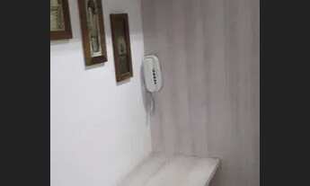 Imagem 6: Apartamento com 2 dormitórios para alugar, 98 m² por R$ 2.210,00/mês - Jardim Pitangueiras