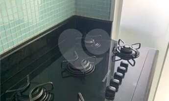 Imagem 5: Sorocaba - Apartamento Padrão - Vila Haro