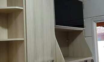 Imagem 5: Sobrado com 3 dormitórios à venda, 100 m² por R$ 640.000 - Jardim Santa Maria - São Paulo