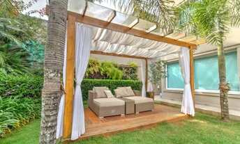 Imagem 4: CASA A VENDA INTEIRA AUTOMATIZADA, COM PORTAS BLINDADAS, EM ALPHAVILLE!!