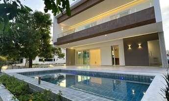 Imagem: Casa - Maragogi/AL - Condomínio Praia Dourada