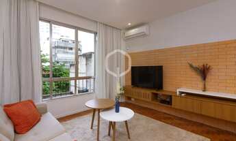 Imagem 5: Apartamento 03 Dorm. em Leblon - Rio de Janeiro