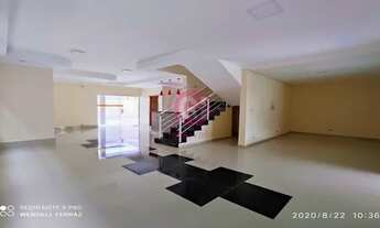 Imagem 3: CASA RESIDENCIAL em JACAREÍ - SP, LOTEAMENTO VILLA BRANCA