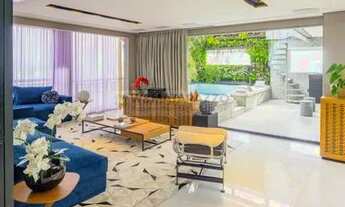 Imagem 7: COBERTURA DUPLEX REFORMADA - RUA DIOGO DE FARIA