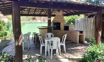 Imagem 2: Casa linear em Geribá