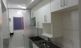 Imagem: Apartamento com 2 dormitórios para alugar