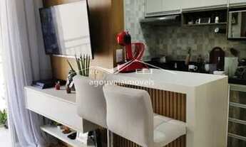 Imagem 2: VALINHOS - Apartamento Padrão - JARDIM ALTO DA BOA VISTA