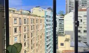 Imagem 4: Excelente apartamento, andar alto - 3 quartos, no Flamengo, Rio de Janeiro