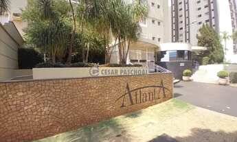 Imagem 3: Apartamento Padrão Jardim Santa Angela Apartamento de 3 dormitórios, sendo 1 suíte, sala a