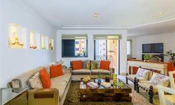 Imagem 5: Apartamento com 3 suítes à venda, 145 m² por R$ 705.000,00 - Morumbi - São Paulo/SP