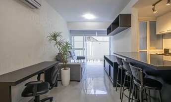 Imagem 2: Apartamento de 1 dormitório, 47m2 no Petrópolis