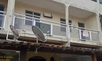 Imagem: Apartamento segundo andar perto da praia