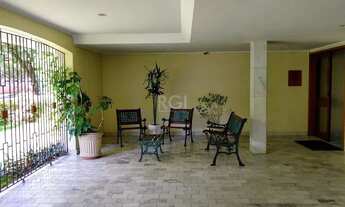 Imagem 2: Apartamento para Venda - 106.12m², 3 dormitórios, sendo 1 suites, 2 vagas - Auxiliadora