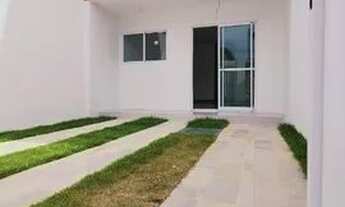 Imagem 6: Casa com 3 dormitórios para alugar, 86 m² por R$ 2.200,01/mês - Bairro Novo - Olinda/PE