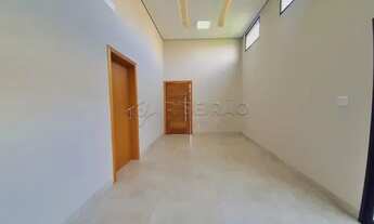 Imagem 2: Ribeirao Preto - Casa de Condomínio - Vila do Golf