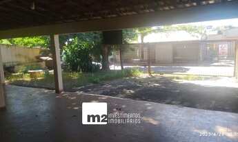 Imagem 7: GOIâNIA - Sobrado Padrão - Residencial Nunes de Morais 1ª Etapa