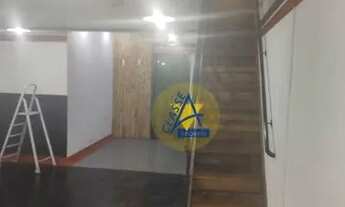 Imagem 4: Salão para alugar, 86 m² por R$ 3.000/mês - Matriz - Mauá/SP