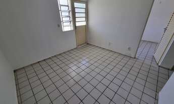 Imagem 3: Apartamento para aluguel tem 50 metros quadrados com 2 quartos em Uruguai - Teresina - PI