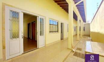 Imagem 4: Casa com 05 dormitórios, sendo 02 suíte, bairro São Carlos, Pouso Alegre - R$ 680.000,00