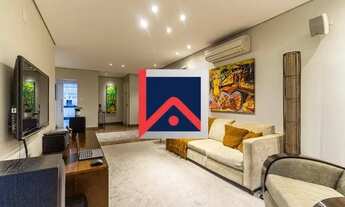 Imagem 5: Apartamento Locação 3 Dormitórios - 142 m² Higienópolis