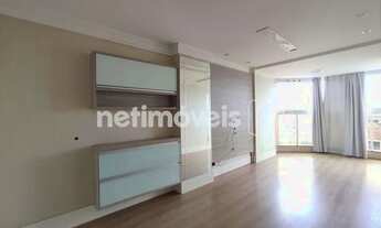 Imagem 2: Locação Apartamento 3 quartos Jardim Camburi Vitória