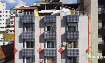 Imagem 2: Cobertura à venda com 3 quartos no Cascatinha em Juiz de Fora/MG