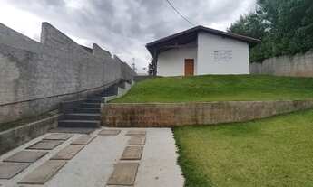 Imagem 2: Casa com 2 dormitórios à venda, 100 m² por R$ 530.000 - Parque Bela Vista - Mairiporã/SP