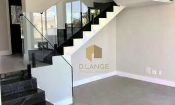 Imagem 4: Casa à venda no Condomínio Quaresmeiras - Campinas/SP