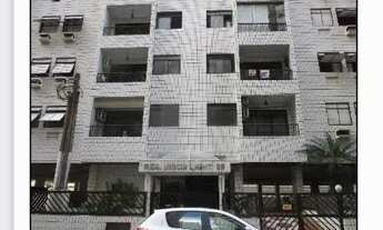 Imagem 1: SANTOS - Apartamento Padrão