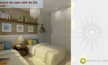 Imagem 7: Condomínio Ocean Garden - Apartamentos 2 ou 3 quartos perto da Praia do Forte - Cabo Frio