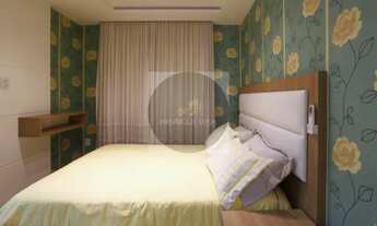 Imagem 4: Vendo mansão no condomínio Blue Garden com 6 suítes, finíssimo acabamento