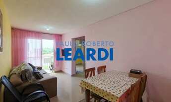 Imagem: APARTAMENTO - ORTIZES - SP