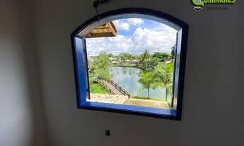 Imagem 7: Apartamento com 2 quartos, - venda por R$ 300.000 ou aluguel por R$ 1.200 mês - Portão - L