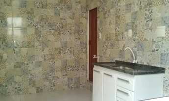 Imagem: Kitnet na Cachoeirinha c/ água e luz