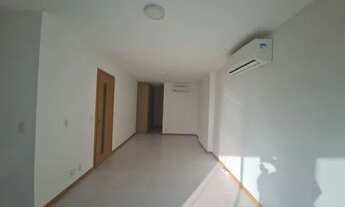 Imagem 6: Loft com 1 dormitório para alugar, 40 m² por R$ 3.440,77/mês - Icaraí - Niterói/RJ