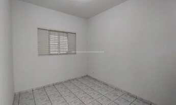 Imagem 4: Casa para aluguel, 2 quartos, 1 vaga, Jardim Itália - Uberaba/MG