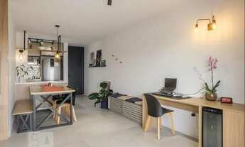 Imagem 2: Apartamento para Aluguel - Barra Funda, 2 Quartos, 83 m2