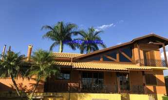 Imagem: CASA RESIDENCIAL em JUNDIAÍ - SP, JARDIM