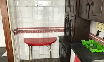 Imagem 7: Apartamento de 2 dormitórios, com pátio, no bairro Cidade Baixa