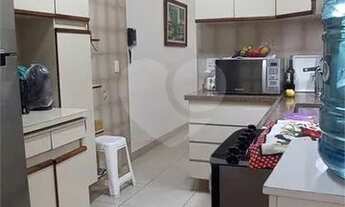 Imagem 6: SOBRADO RESIDENCIAL POMPÉIA