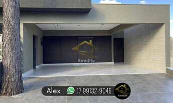 Imagem 3: CASA CONDOMÍNIO LA MONTAGNE EM SÃO JOSÉ DO RIO PRETO