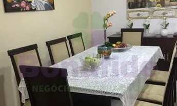 Imagem 3: JUNDIAÍ - Casa Padrão - ANHANGABAÚ