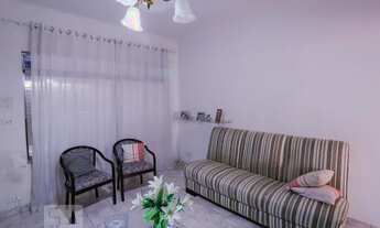 Imagem 4: Casa para Aluguel - Alto da Lapa, 2 Quartos, 130 m2