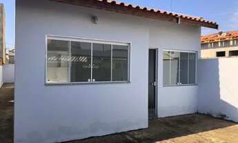 Imagem: Casa Padrão compre alugada !!