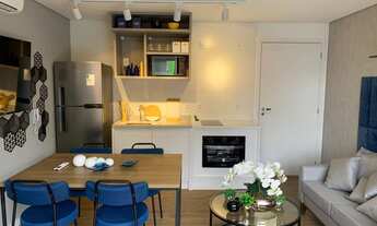 Imagem 2: Lindo Studio localizado no Brooklin em São Paulo!