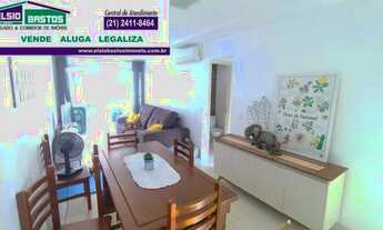 Imagem 4: Apartamento 2 suítes perto praia Recreio dos Bandeirantes RJ