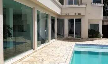 Imagem 5: Linda Casa com 5 quartos, Todos Suítes para venda - Jardim Maristela Atibaia, SP