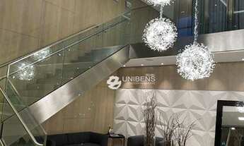 Imagem 2: Apartamento Luxuoso com 3 suítes à Venda em Campinas, São José SC - Residencial Absoluto